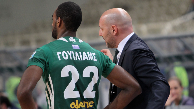 Στο ρελαντί ο Παναθηναϊκός, 90-69 τον Αρκαδικό