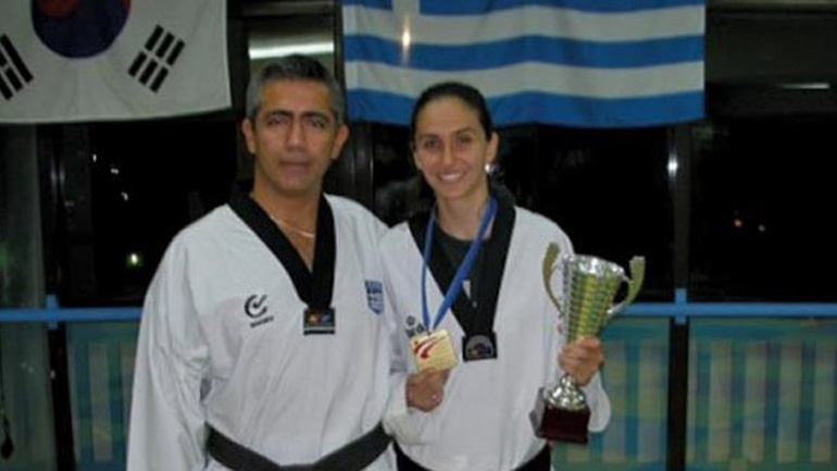 Χάλκινο μετάλλιο η Ασπρογέρακα στο Ευρωπαϊκό Πρωτάθλημα Συλλόγων