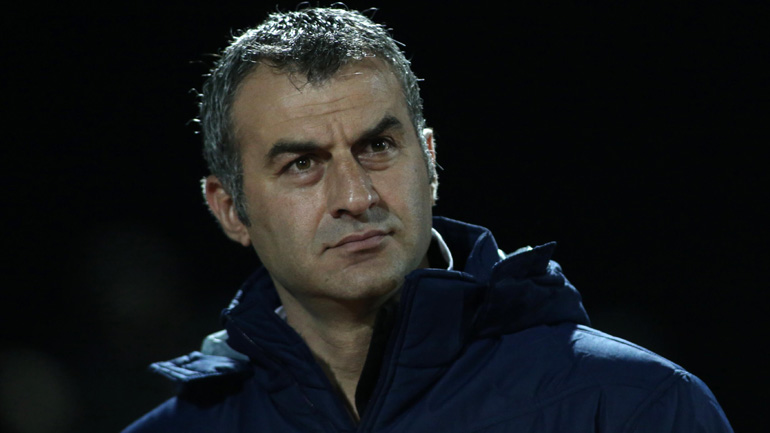 Ατρόμητος: Χωρίς Κεϊτά με Ολυμπιακό και Παναθηναϊκό