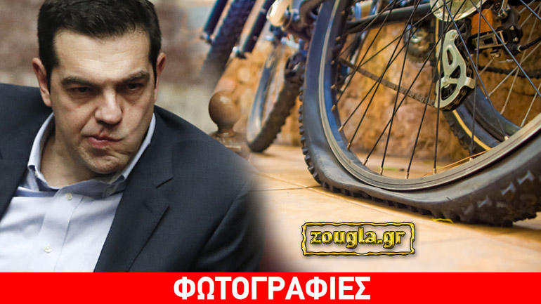 Γιατί ο Αλέξης (Τρίπρας) έχει πάθει… φούιτ