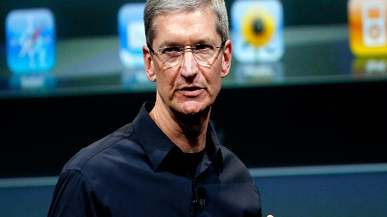 Η Apple αρνείται να ξεκλειδώσει το iPhone ενός δράστη του μακελειού στο Σαν Μπερναντίνο