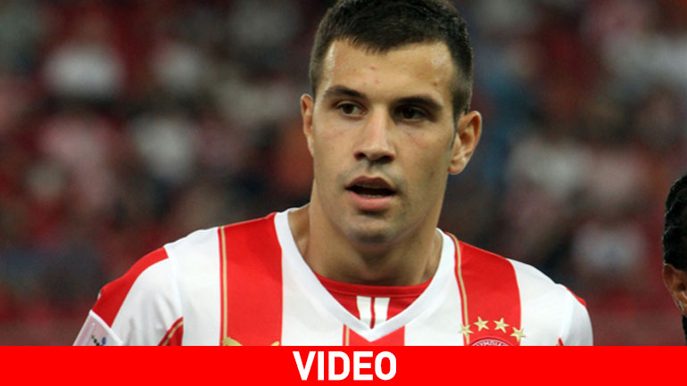 Μιλιβόγιεβιτς: «Έχουμε την ποιότητα να πάρουμε την πρόκριση»