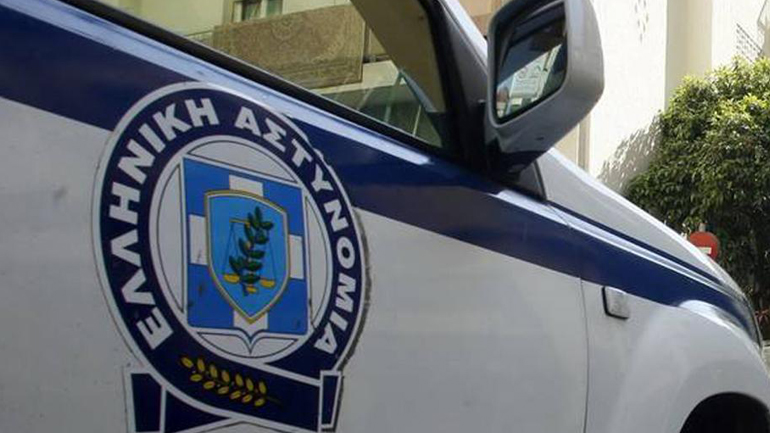 Ένας 13χρονος αποπειράθηκε να κλέψει αυτοκίνητο στην Βέροια