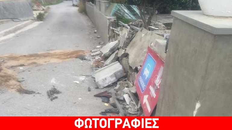 Θανατηφόρο τροχαίο στην παραλία της Καλαμάτας