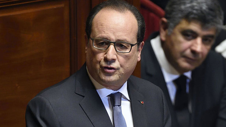 Ανησυχία Ολάντ για τη Σένγκεν και την ευρωπαϊκή ολοκλήρωση