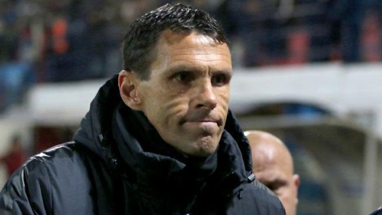 Πογέτ: «Σκοπός μου είναι να επιστρέψω στην Premier League»