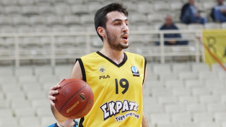 ΑΕΚ: Τρεις εβδομάδες έξω ο Κατσίβελης