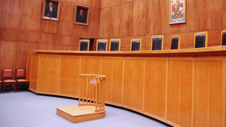 Παράταση στην αποχή των δικηγόρων