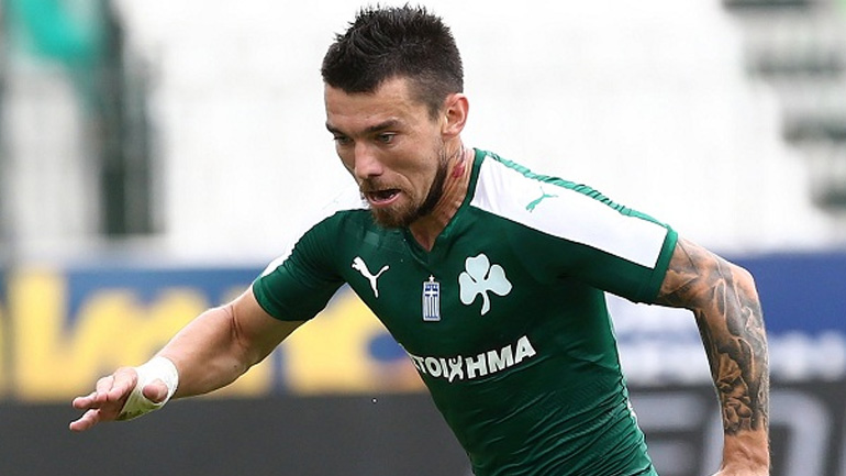 Παναθηναϊκός: Έτοιμος ο Πράνιτς