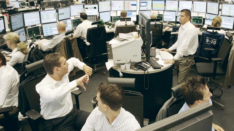 Πτώση στις ευρωπαϊκές αγορές