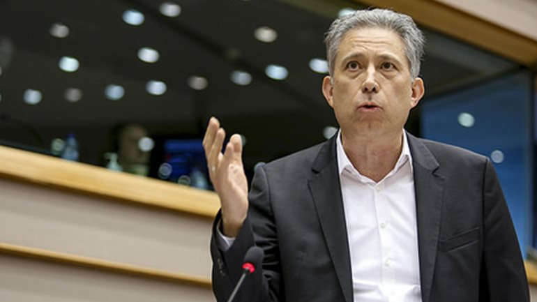 Ερώτηση του Κώστα Χρυσόγονου για την υπεραλίευση στη Μεσόγειο