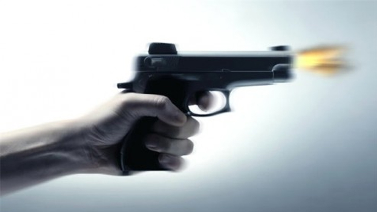 Πυροβόλησαν αγοράκι 4 χρόνων στον Αλμυρό Βόλου!