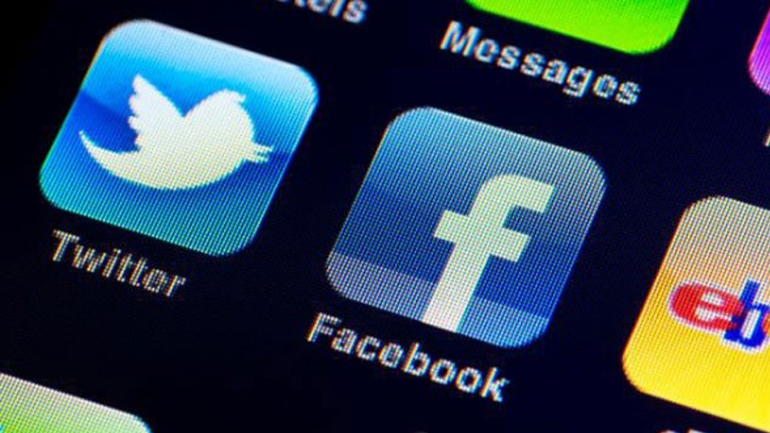 Facebook και Twitter στο πλευρό της Apple στη μάχη με το FBI
