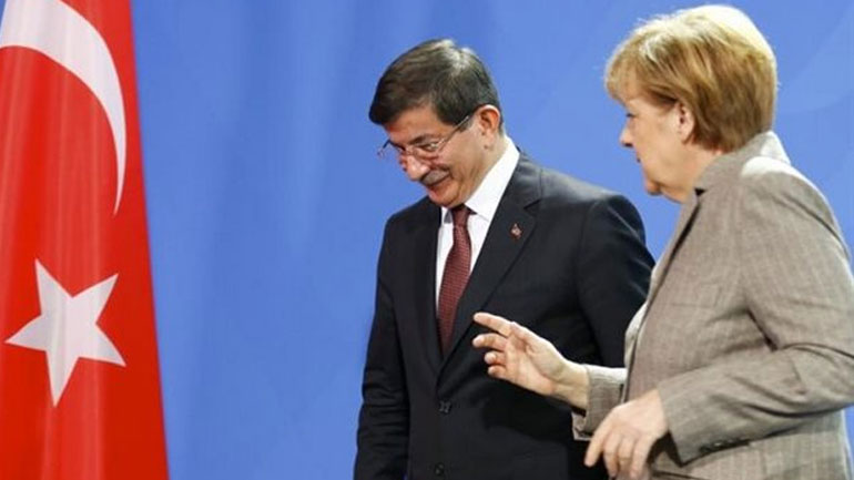 Έκτακτη συνάντηση με την Τουρκία στις αρχές Μαρτίου σχεδιάζει η Ε.Ε.