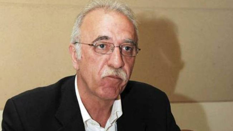 Βίτσας: Στο επιχειρησιακό σχέδιο του ΝΑΤΟ περιλαμβάνονται και τα Δωδεκάνησα