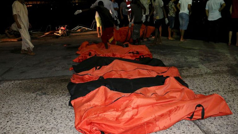 Αλεξανδρούπολη: Ψαράς περισυνέλεξε 60 πρόσφυγες, εκ των οποίων 20 παιδιά