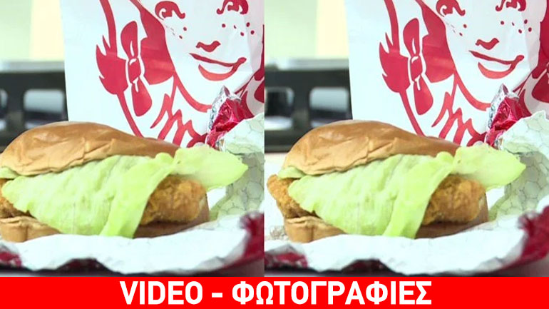 ΗΠΑ: Δάγκωσε υπάλληλο εστιατορίου επειδή… έκανε λάθος στην παραγγελία