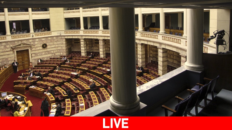 Συνεχίζεται η συζήτηση για το «παράλληλο πρόγραμμα»