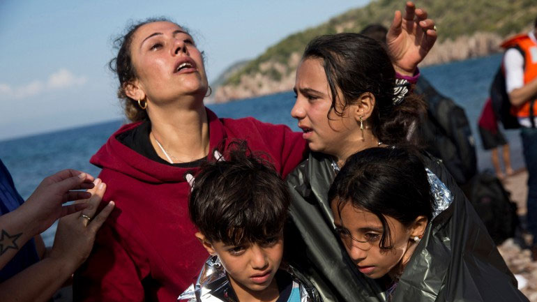 Επιμένει η Αυστρία στο κλείσιμο των συνόρων για τους πρόσφυγες Επιμένει η Αυστρία στο κλείσιμο των συνόρων για τους πρόσφυγες