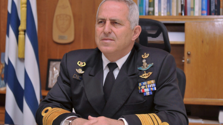 Η απάντηση του αρχηγού ΓΕΕΘΑ στη Χρυσή Αυγή