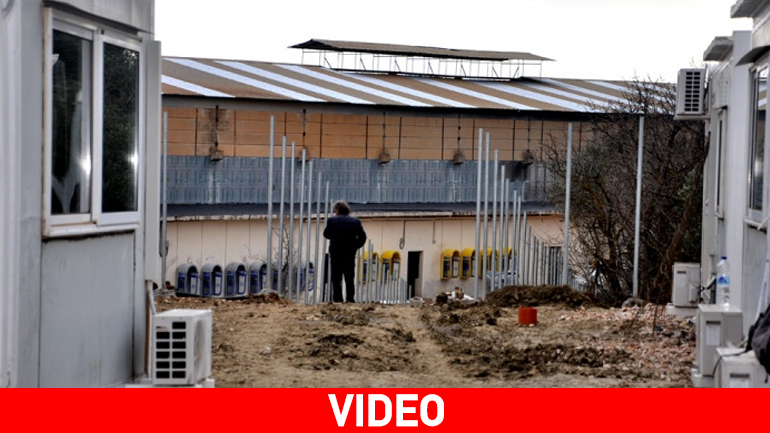 Aναθέσεις fast track για το προσφυγικό