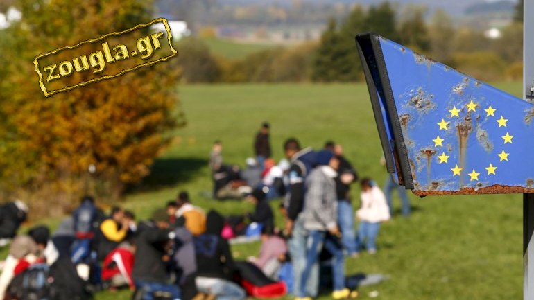 Αοριστίες και ευχολόγια με το πρόβλημα να παραμένει…