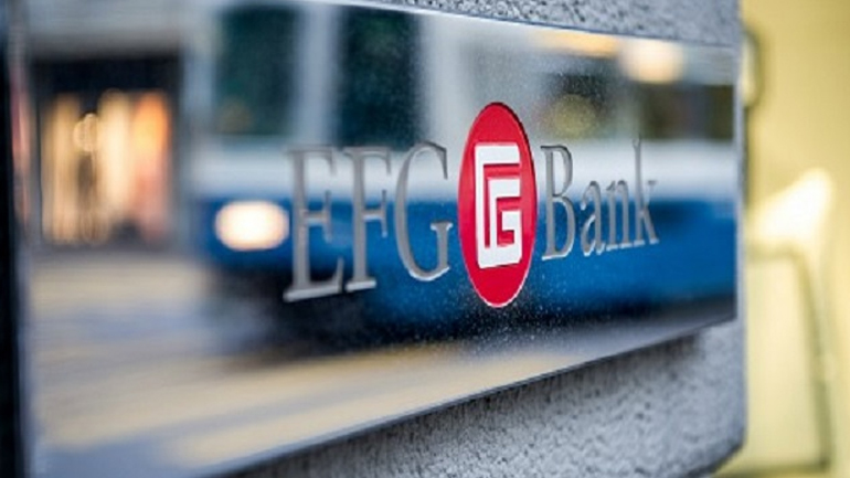 Την εξαγορά της ελβετικής τράπεζας BSI συζητά η EFG International