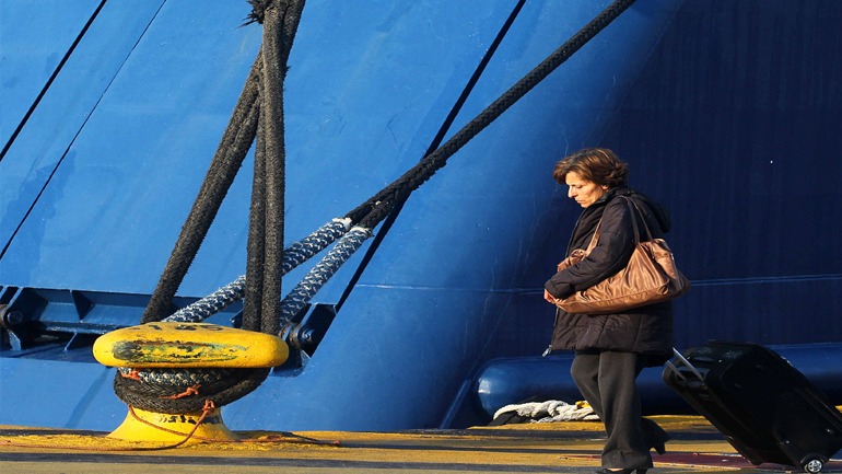 Tα σχέδια του ΤΑΙΠΕΔ για τα λιμάνια