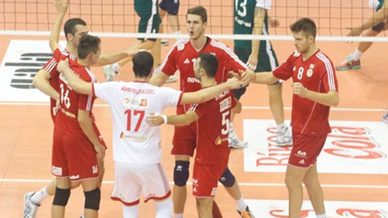 Τα ματς της ημέρας – Τι δείχνει η τηλεόραση