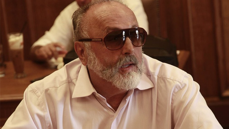 Π. Κουρουμπλής: «Άνθρωποι είμαστε, λάθη κάνουμε…»