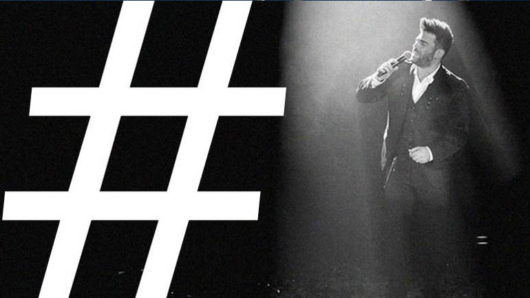 Το συγκινητικό tweet για τον Παντελίδη που συγκλονίζει