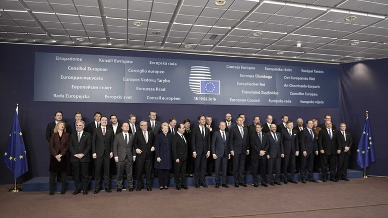 Αναλυτικά όλο το κείμενο συμπερασμάτων για το προσφυγικό