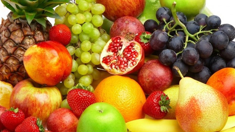 Τα πολλά φρούτα προστατεύουν τη σεξουαλική υγεία του άνδρα