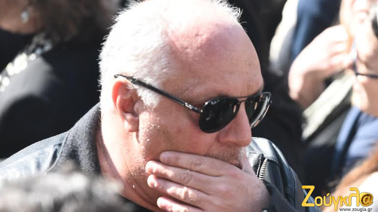 Φορτισμένο κλίμα