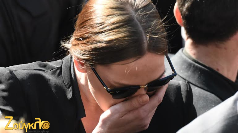 Υβόννη Μπόσνιακ