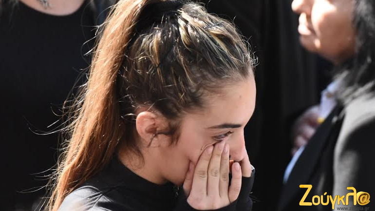 Θλίψη στα πρόσωπα