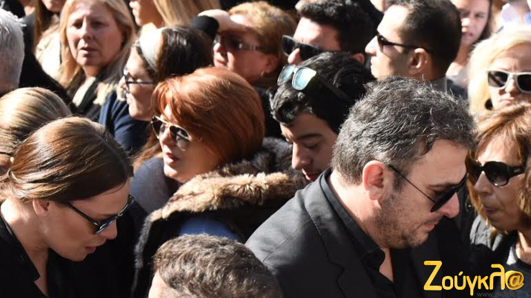 Αντώνης Ρέμος