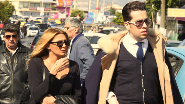 Αγγελική Ηλιάδη