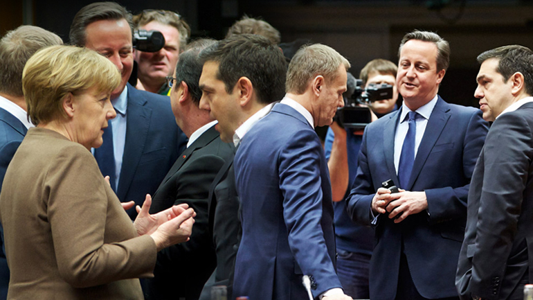 Συμφωνία μεταξύ Ε.Ε. και Βρετανίας Συμφωνία μεταξύ Ε.Ε. και Βρετανίας