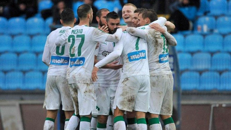 Παναθηναϊκός: Στην αποστολή και οι Εβαντζελίστα και Βιγιαφάνες