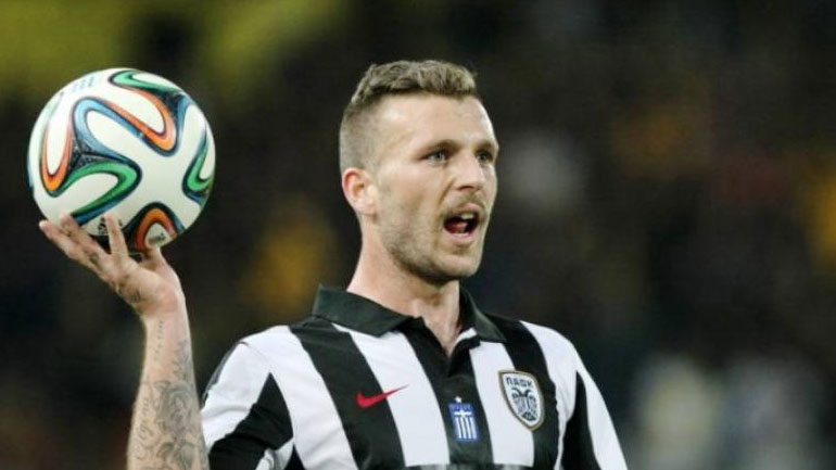 ΠΑΟΚ: Νοκ-άουτ και ο Σκόνδρας