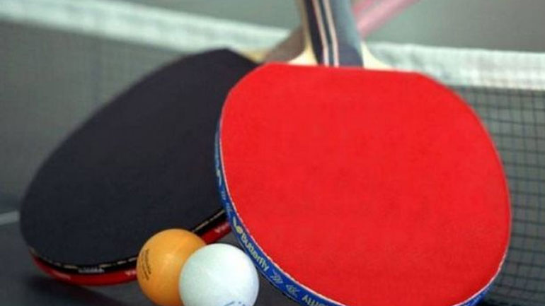 Πινγκ Πονγκ: Ο Ολυμπιακός «κλείδωσε» τον τίτλο στην Α1 ανδρών