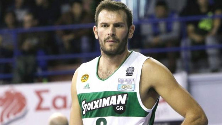 ΠΑΟ: Δεν ταξίδεψε στη Θεσσαλονίκη ο Φώτσης