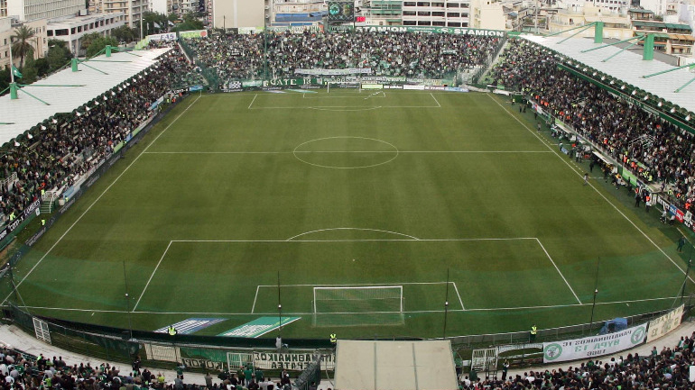 Τόσκας-Κοντονής: «Η απόφαση του Παναθηναϊκού αποτελεί έκνομη ενέργεια»