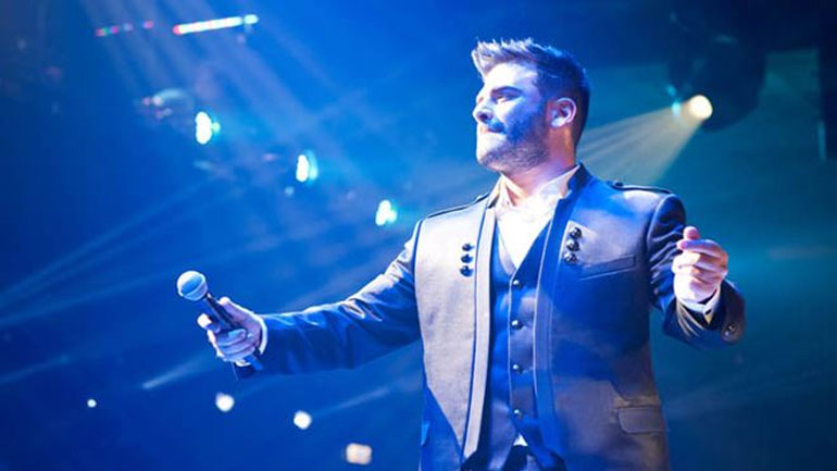 Η τελευταία συνέντευξη του Π. Παντελίδη