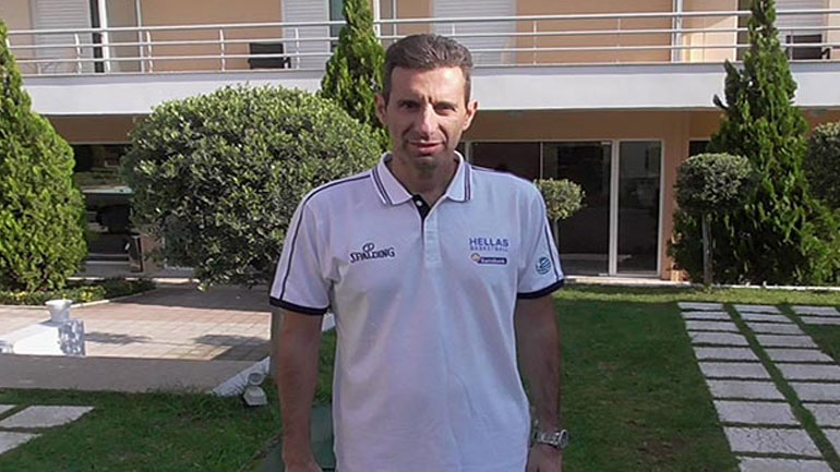 Κεραμιδάς: «Χάσαμε την ευκαιρία για μια ιστορική νίκη»