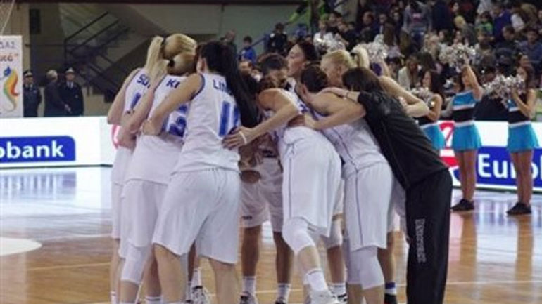 Μπάσκετ: Ήττα στις… λεπτομέρειες για την Εθνική γυναικών