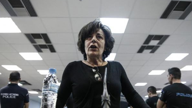 Μ. Φύσσα: Επί 2,5 χρόνια δικαστές και πολιτικοί δεν κατάφεραν να αποδώσουν δικαιοσύνη για τη στυγερή δολοφονία