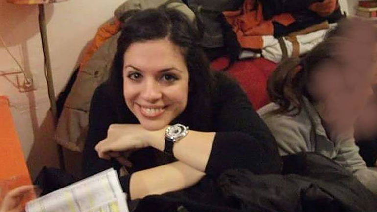 Καλά νέα για τη Ντένια: Οι γιατροί στη Βοστόνη βρήκαν ιάσιμο λέμφωμα