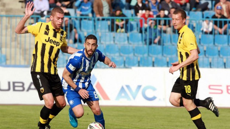 Οι αθλητικές μεταδόσεις της ημέρας-Τι δείχνει η τηλεόραση Οι αθλητικές μεταδόσεις της ημέρας-Τι δείχνει η τηλεόραση